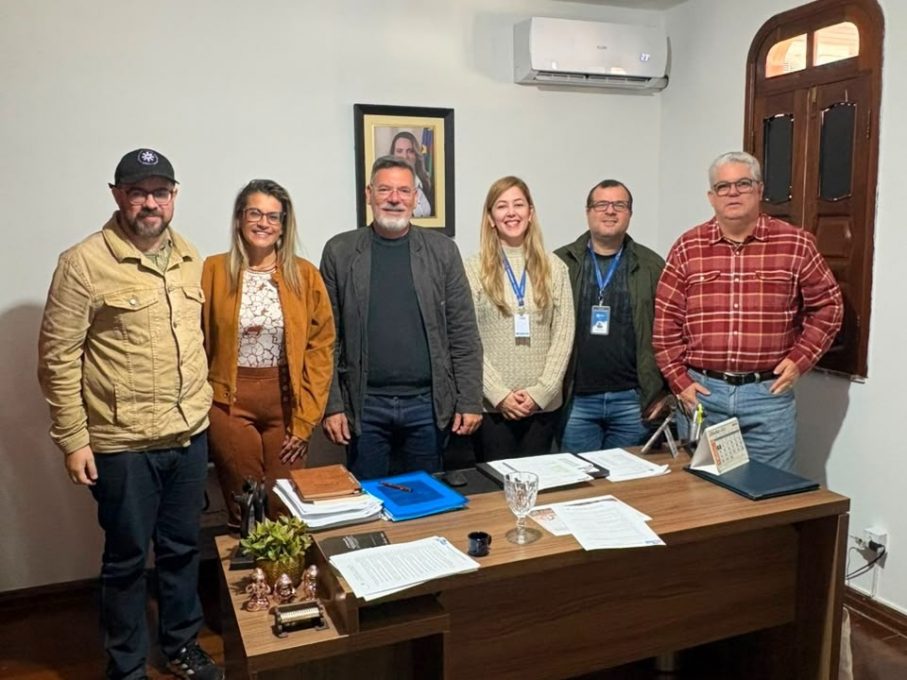 Foto: Reprodução/Prefeitura de Vitória da Conquista - BA