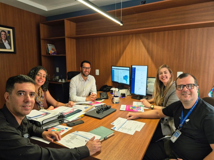 Foto: Reprodução/Prefeitura de Vitória da Conquista - BA