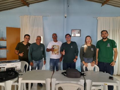 Foto: Reprodução/Prefeitura de Vitória da Conquista - BA