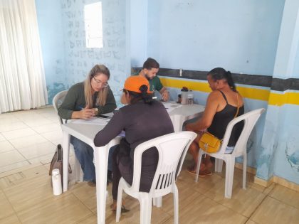 Foto: Reprodução/Prefeitura de Vitória da Conquista - BA