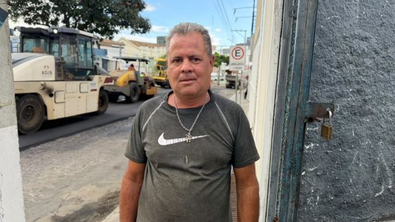 Foto: Reprodução/Prefeitura de Vitória da Conquista - BA