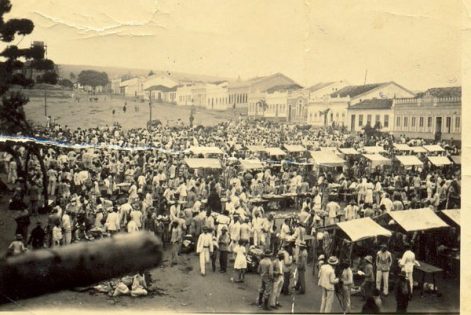 Foto: Reprodução/Prefeitura de Vitória da Conquista - BA