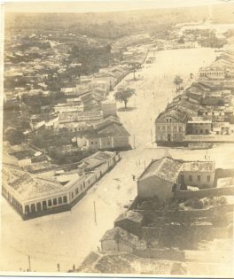 Foto: Reprodução/Prefeitura de Vitória da Conquista - BA