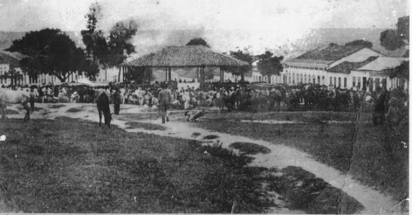 Foto: Reprodução/Prefeitura de Vitória da Conquista - BA