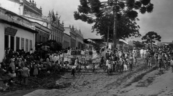 Foto: Reprodução/Prefeitura de Vitória da Conquista - BA