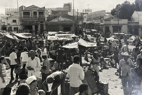 Foto: Reprodução/Prefeitura de Vitória da Conquista - BA