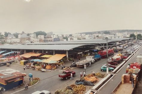 Foto: Reprodução/Prefeitura de Vitória da Conquista - BA
