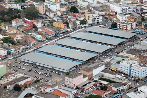 Foto: Reprodução/Prefeitura de Vitória da Conquista - BA