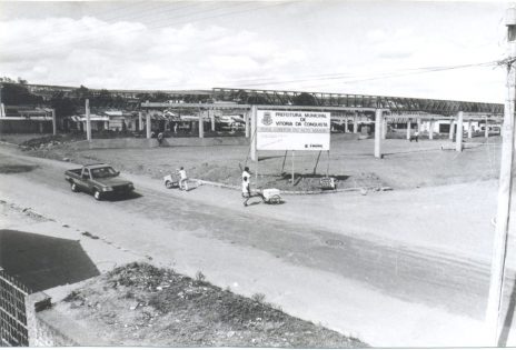 Foto: Reprodução/Prefeitura de Vitória da Conquista - BA