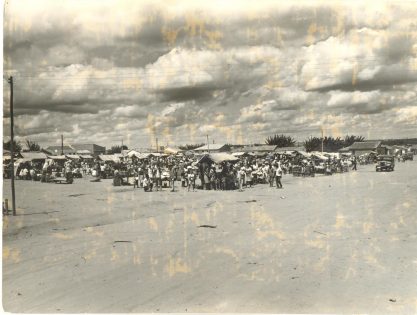 Foto: Reprodução/Prefeitura de Vitória da Conquista - BA