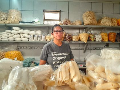 Foto: Reprodução/Prefeitura de Vitória da Conquista - BA