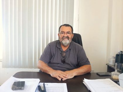 Foto: Reprodução/Prefeitura de Vitória da Conquista - BA