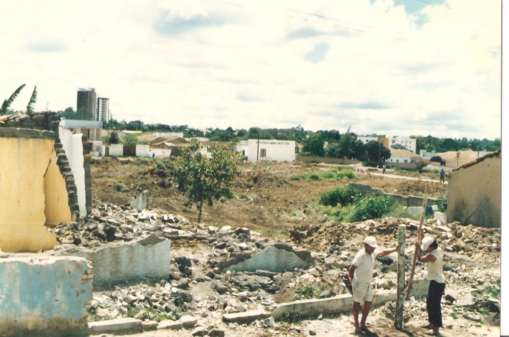 Foto: Reprodução/Prefeitura de Vitória da Conquista - BA