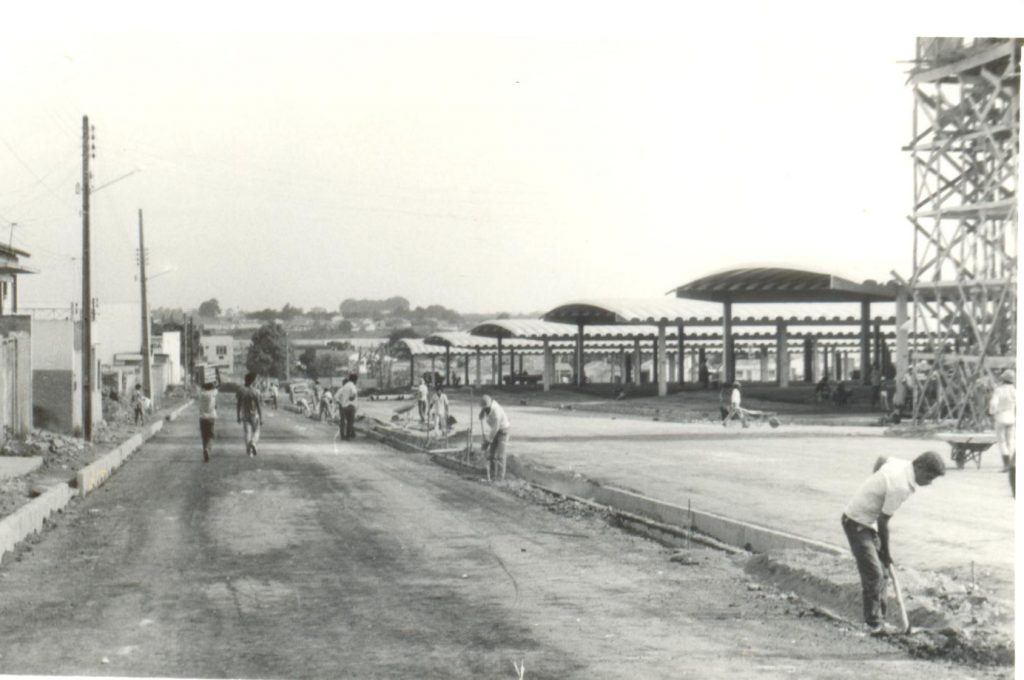 Foto: Reprodução/Prefeitura de Vitória da Conquista - BA