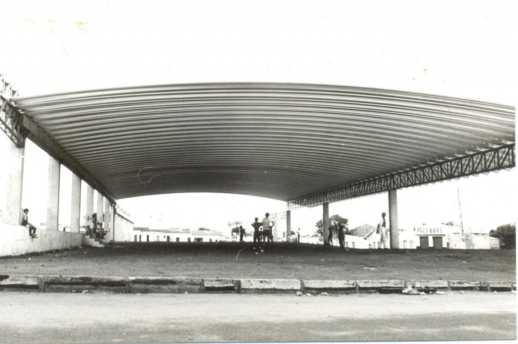 Foto: Reprodução/Prefeitura de Vitória da Conquista - BA