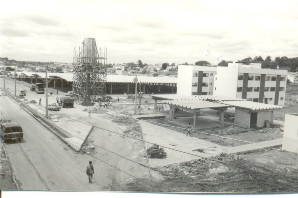 Foto: Reprodução/Prefeitura de Vitória da Conquista - BA