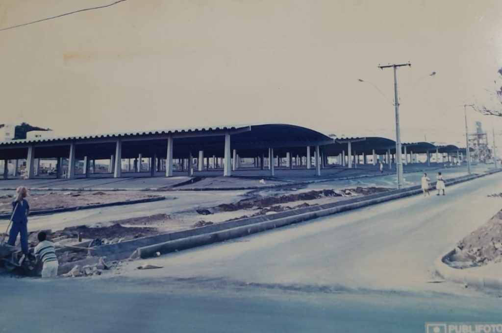 Foto: Reprodução/Prefeitura de Vitória da Conquista - BA