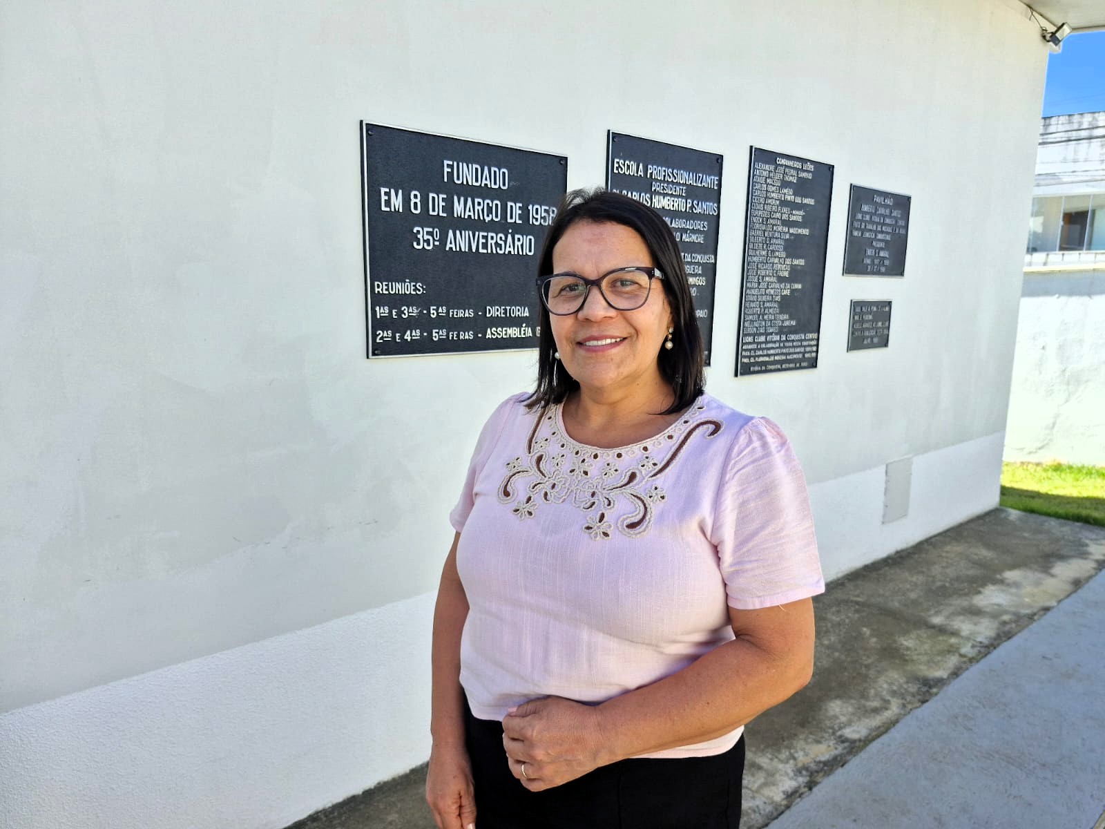 Foto: Reprodução/Prefeitura de Vitória da Conquista - BA