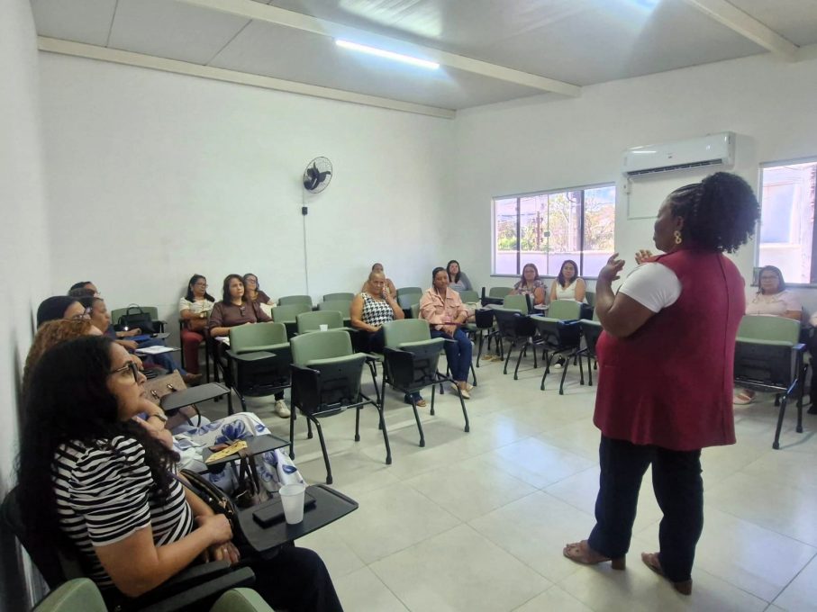 Foto: Reprodução/Prefeitura de Vitória da Conquista - BA