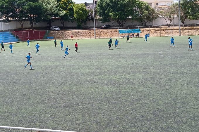 Campeonatos municipais: confira os resultados dos últimos jogos
