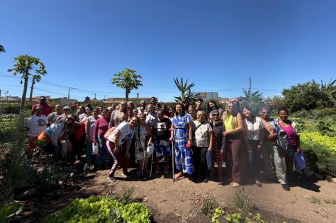 Foto: Reprodução/Prefeitura de Vitória da Conquista - BA