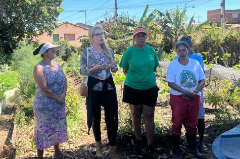 Foto: Reprodução/Prefeitura de Vitória da Conquista - BA