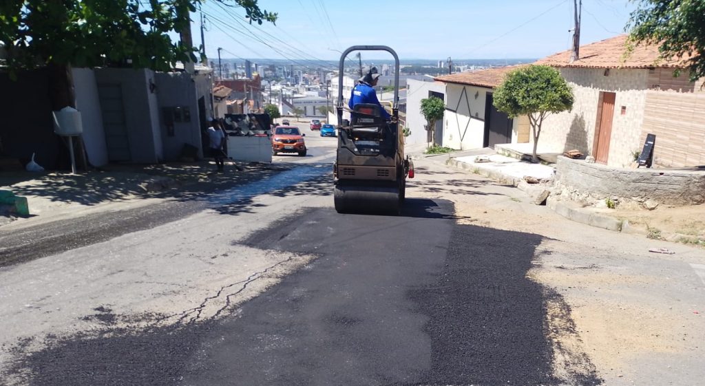 Foto: Reprodução/Prefeitura de Vitória da Conquista - BA