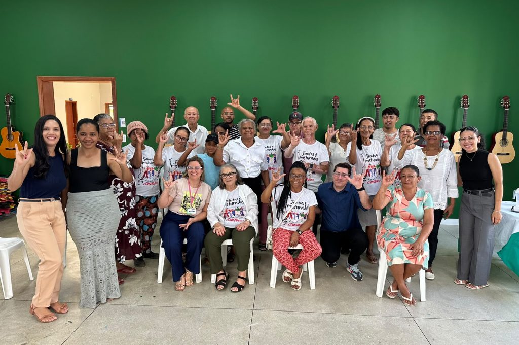 Foto: Reprodução/Prefeitura de Vitória da Conquista - BA