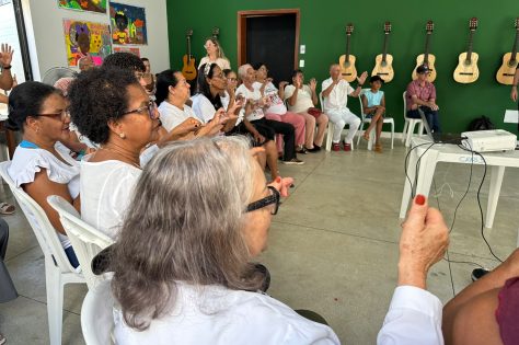Foto: Reprodução/Prefeitura de Vitória da Conquista - BA