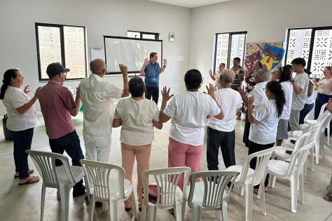 Foto: Reprodução/Prefeitura de Vitória da Conquista - BA