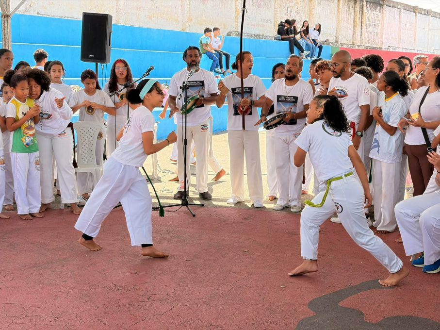 Foto: Reprodução/Prefeitura de Vitória da Conquista - BA