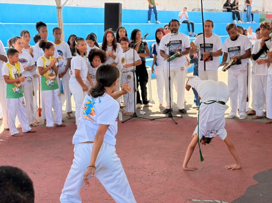Foto: Reprodução/Prefeitura de Vitória da Conquista - BA