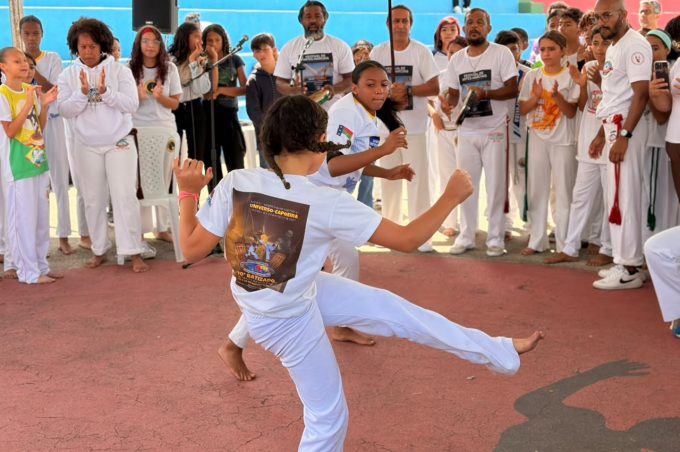 Artes marciais encerram 5ª edição dos Jogos Estudantis com 650 atletas