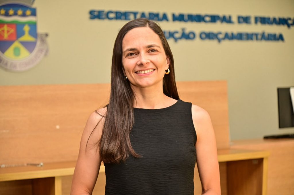 Foto: Reprodução/Prefeitura de Vitória da Conquista - BA