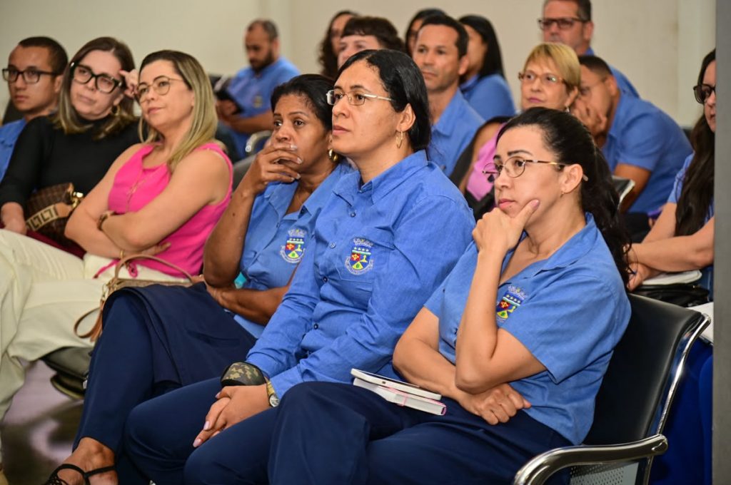 Foto: Reprodução/Prefeitura de Vitória da Conquista - BA