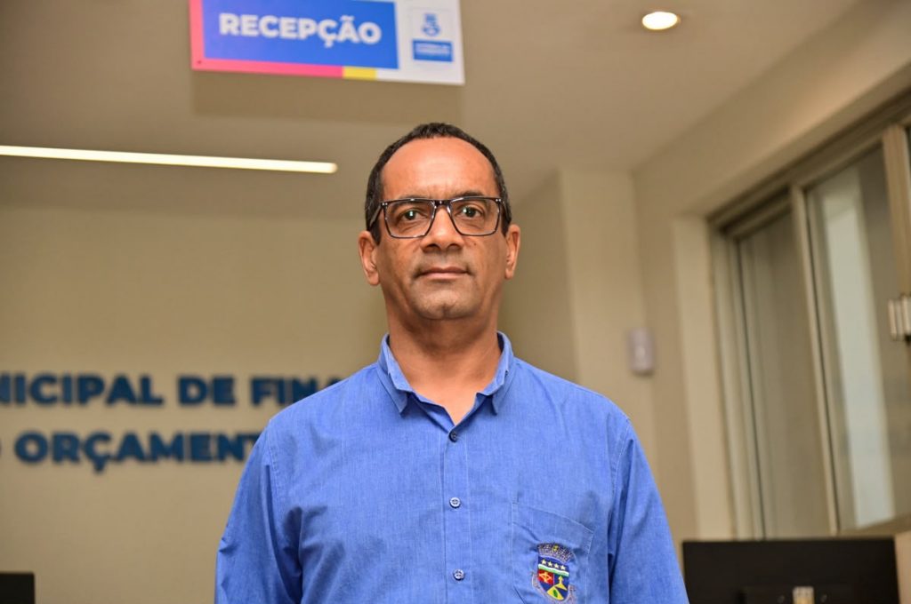 Foto: Reprodução/Prefeitura de Vitória da Conquista - BA