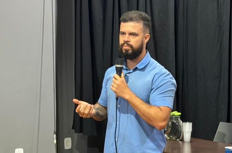 Foto: Reprodução/Prefeitura de Vitória da Conquista - BA