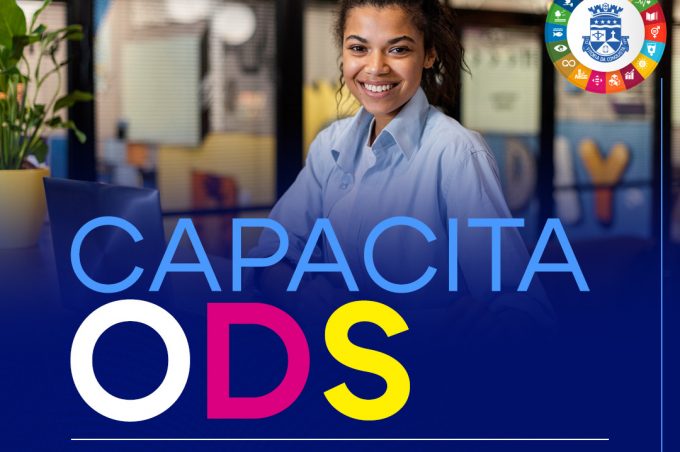 Prefeitura abre inscrições para capacitação de servidores sobre Agenda 2030 e ODS