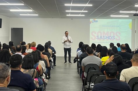 Foto: Reprodução/Prefeitura de Vitória da Conquista - BA