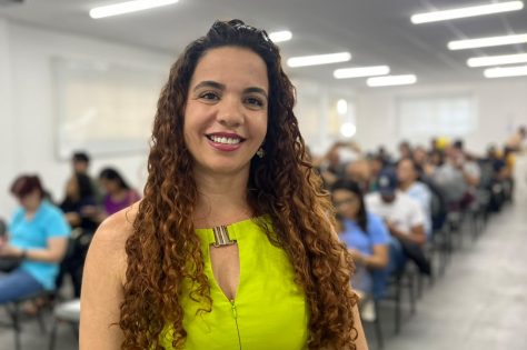 Foto: Reprodução/Prefeitura de Vitória da Conquista - BA