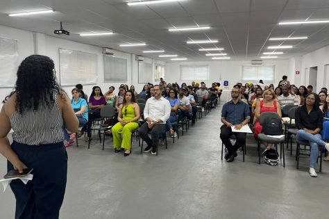 Foto: Reprodução/Prefeitura de Vitória da Conquista - BA