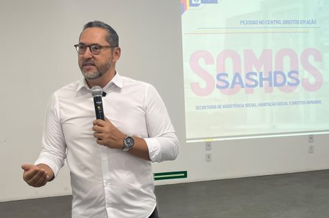 Foto: Reprodução/Prefeitura de Vitória da Conquista - BA