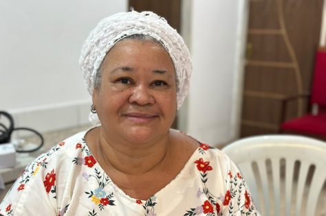 Foto: Reprodução/Prefeitura de Vitória da Conquista - BA