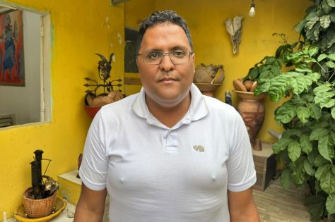 Foto: Reprodução/Prefeitura de Vitória da Conquista - BA