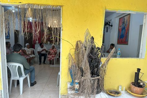 Foto: Reprodução/Prefeitura de Vitória da Conquista - BA