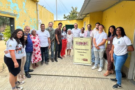 Foto: Reprodução/Prefeitura de Vitória da Conquista - BA