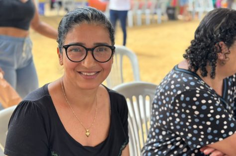 Foto: Reprodução/Prefeitura de Vitória da Conquista - BA