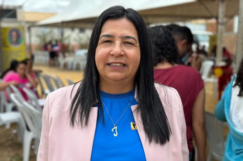 Foto: Reprodução/Prefeitura de Vitória da Conquista - BA