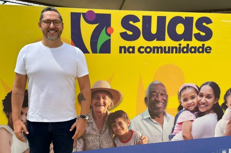 Foto: Reprodução/Prefeitura de Vitória da Conquista - BA