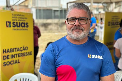 Foto: Reprodução/Prefeitura de Vitória da Conquista - BA